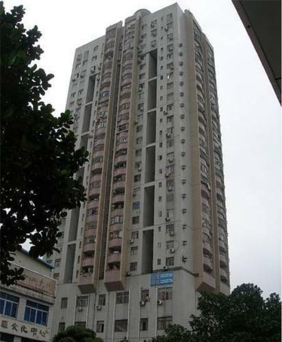 Shenzhen Jie En Hotel Apartment