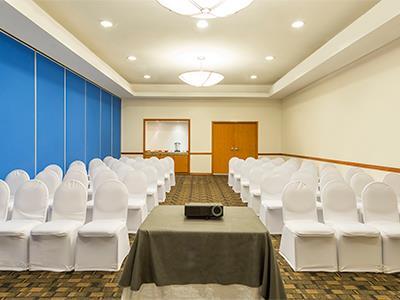 Hotel Fiesta Inn Villahermosa