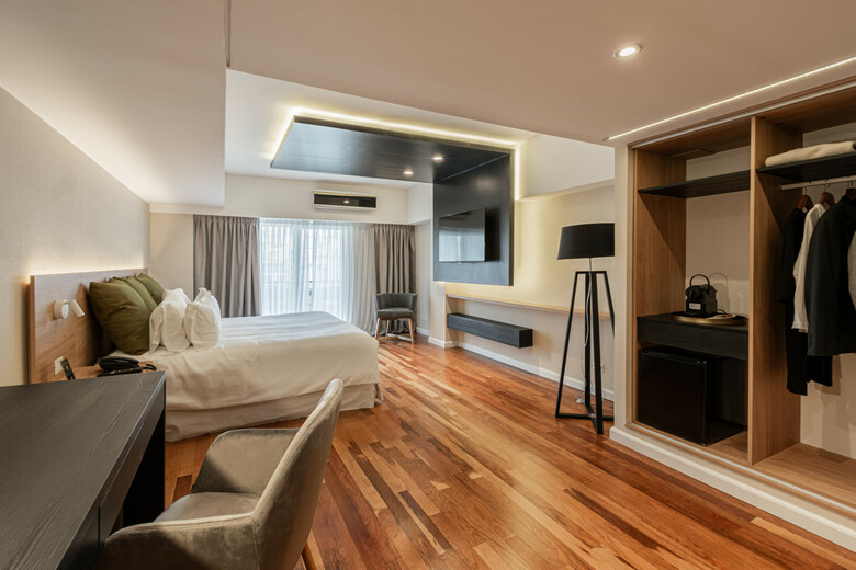 Feir's Park Hotel & Rooftop