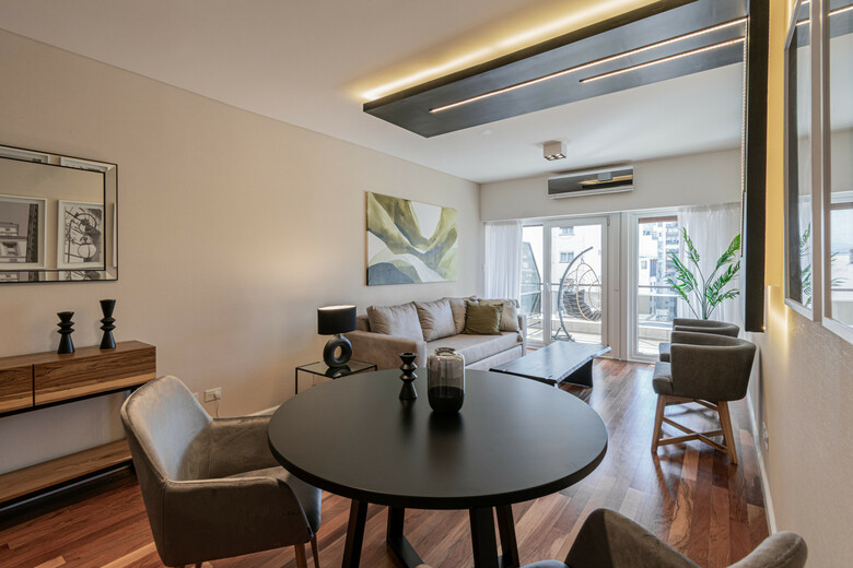 Feir's Park Hotel & Rooftop