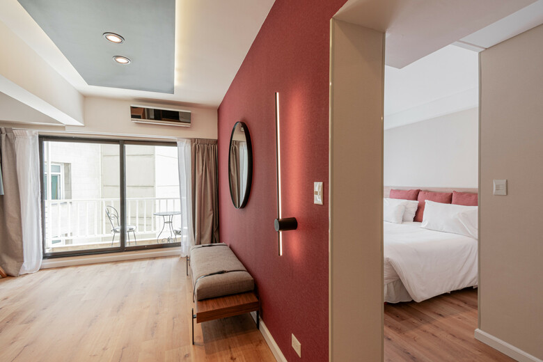Feir's Park Hotel & Rooftop