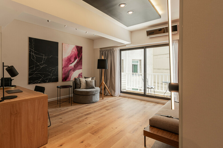 Feir's Park Hotel & Rooftop