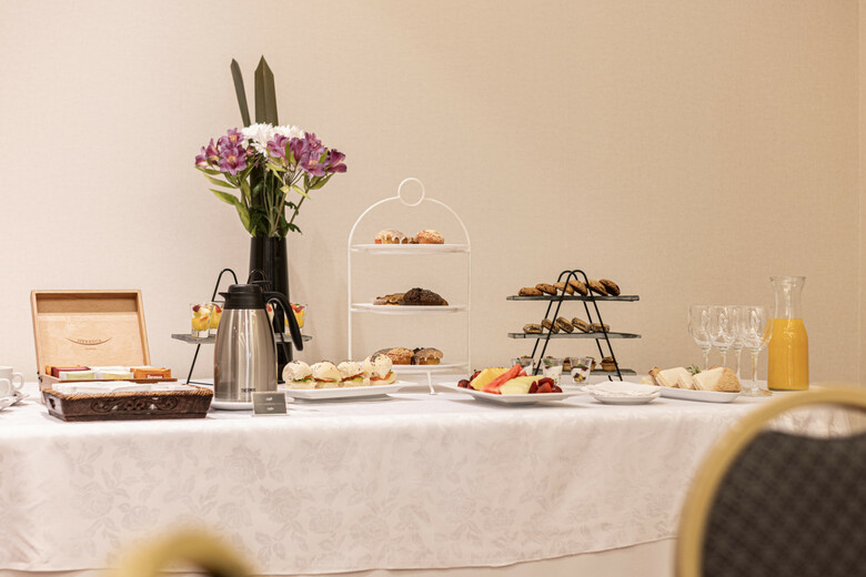 Feir's Park Hotel & Rooftop
