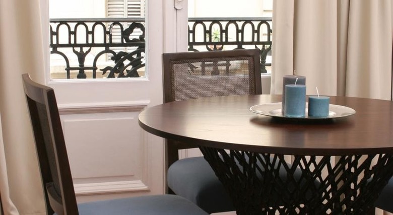 Hotel Tres 65 Concept Buenos Aires