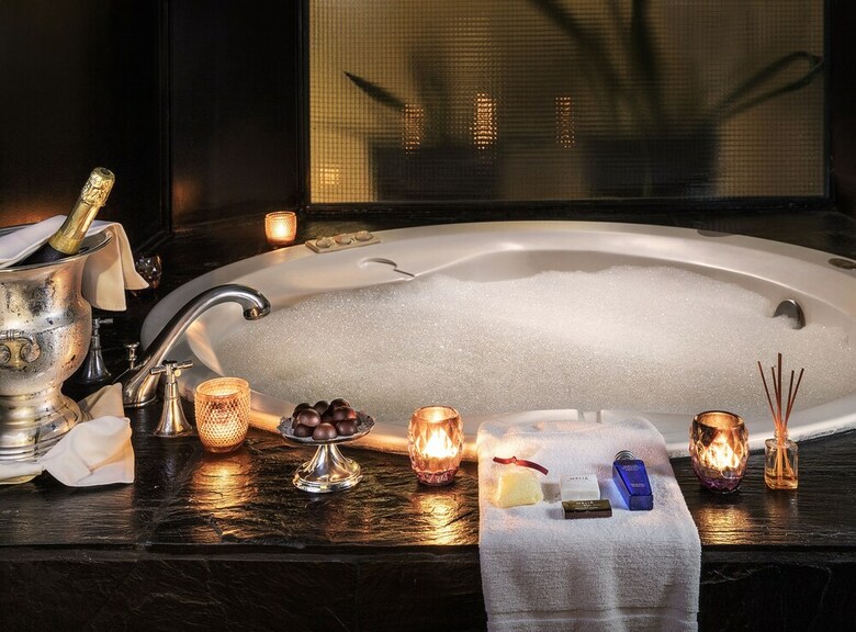 Hotel Meli� Recoleta Plaza Boutique