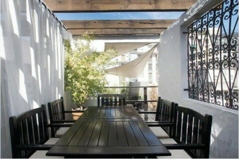 Hotel Meli� Recoleta Plaza Boutique