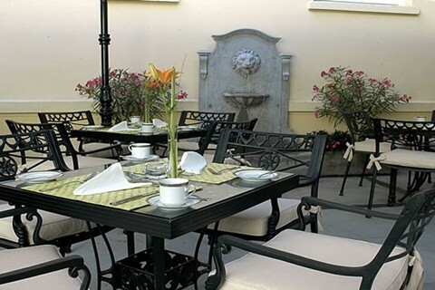 Hotel Meli� Recoleta Plaza Boutique