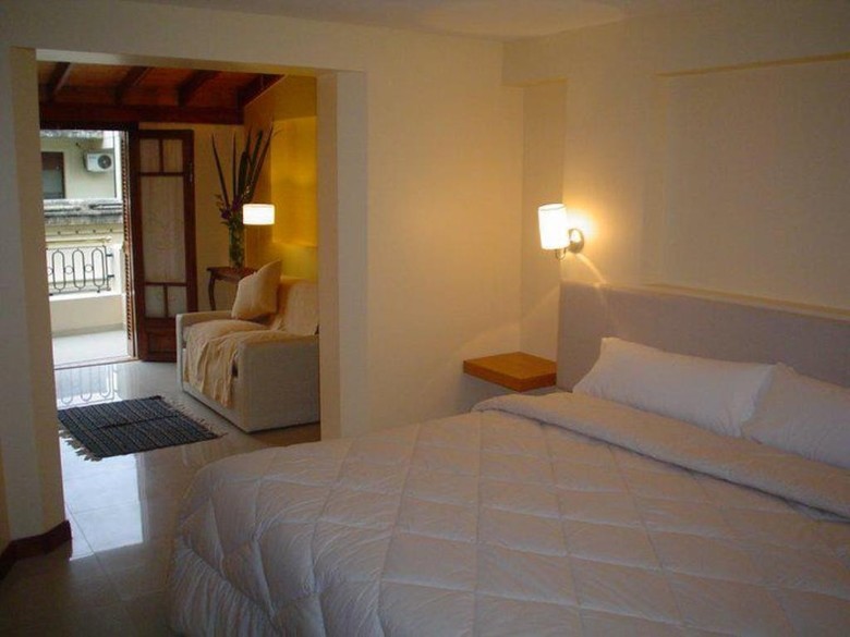 Onze Boutique Hotel