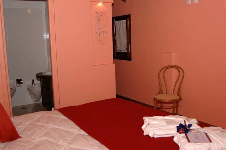 Onze Boutique Hotel