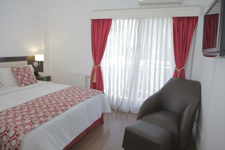 Pampa Plaza Hotel