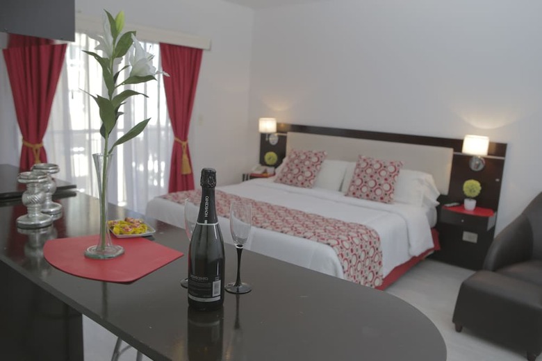 Pampa Plaza Hotel