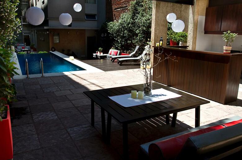 Ribera Sur Hotel