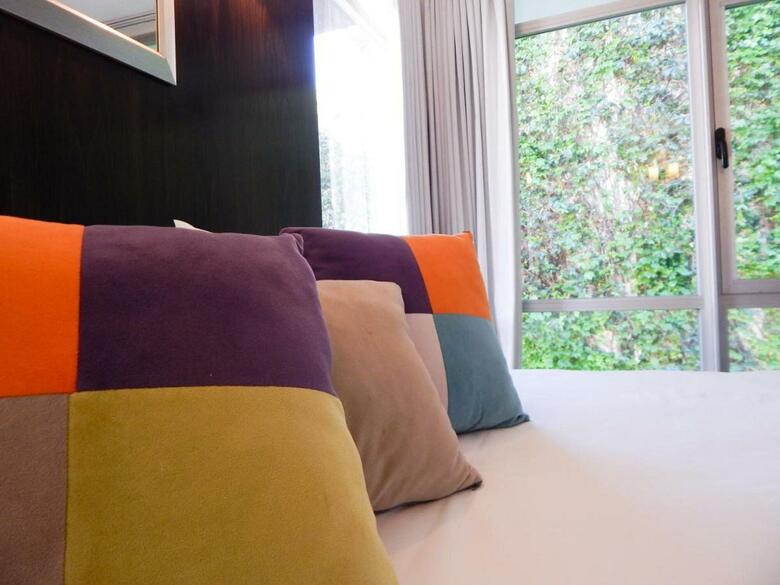 Ribera Sur Hotel