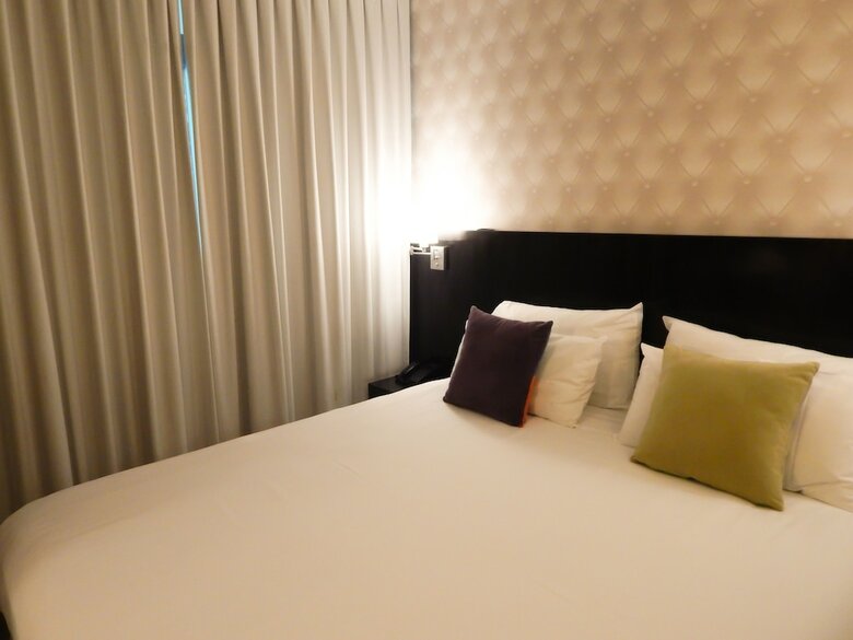 Ribera Sur Hotel