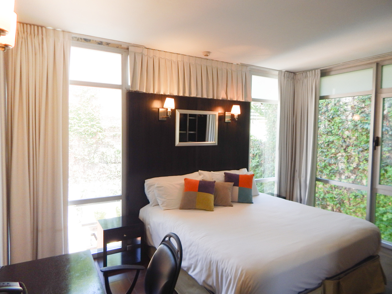 Ribera Sur Hotel