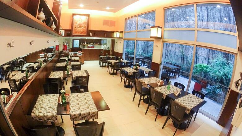 Ribera Sur Hotel