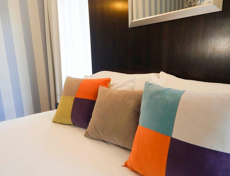 Ribera Sur Hotel