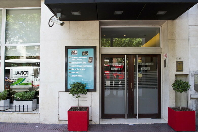 Ribera Sur Hotel