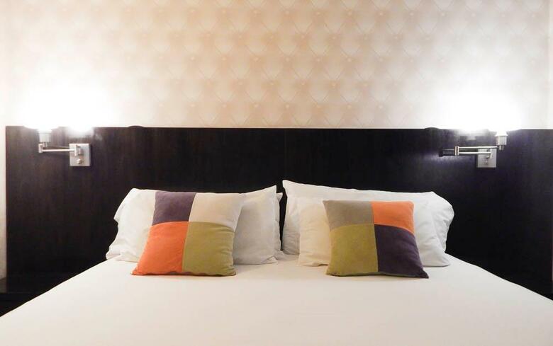Ribera Sur Hotel
