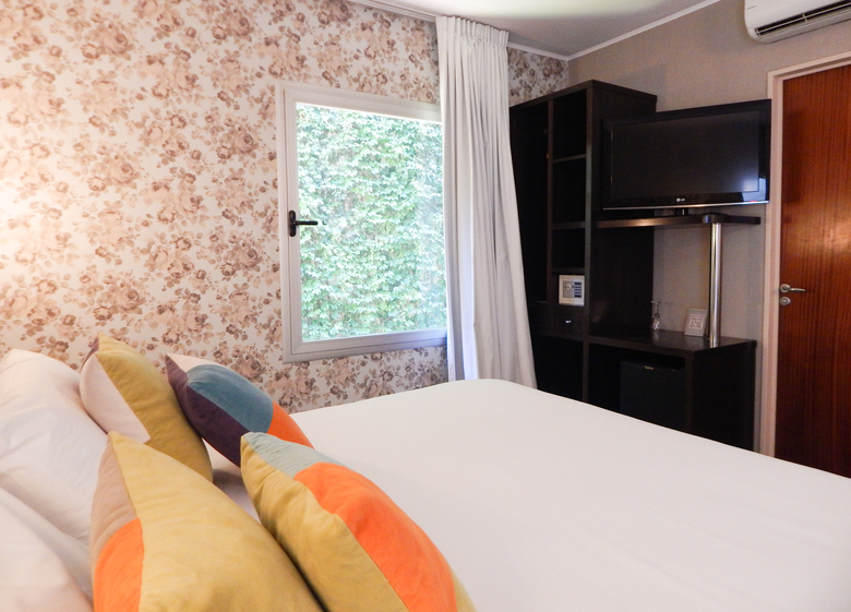 Ribera Sur Hotel