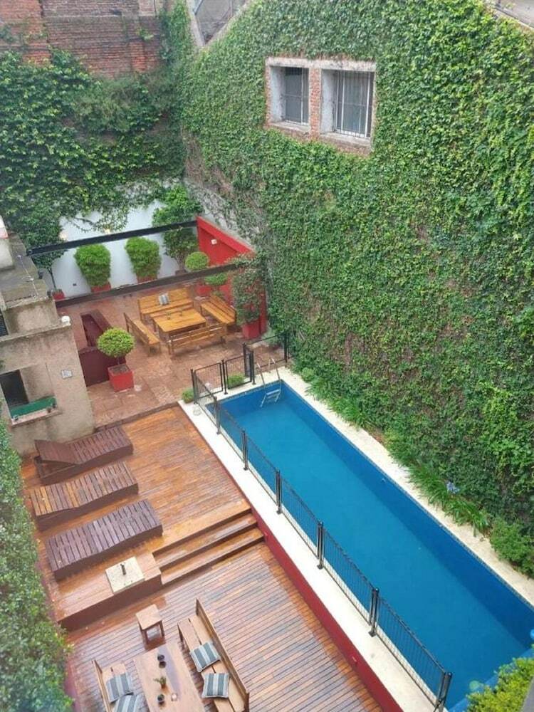 Ribera Sur Hotel
