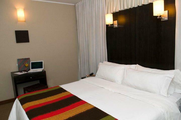 Ribera Sur Hotel