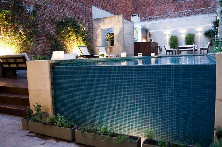 Ribera Sur Hotel