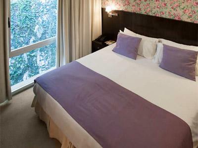 Ribera Sur Hotel