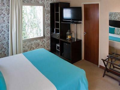 Ribera Sur Hotel