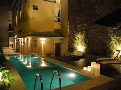 Ribera Sur Hotel