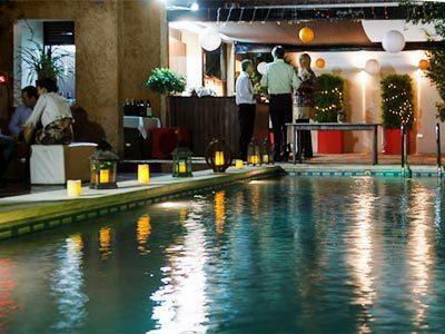 Ribera Sur Hotel