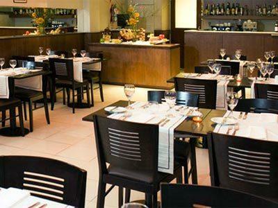 Ribera Sur Hotel