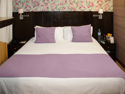 Ribera Sur Hotel