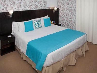 Ribera Sur Hotel