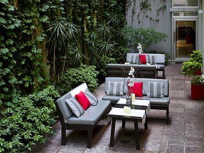 Ribera Sur Hotel