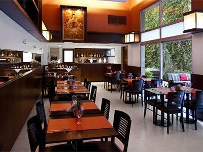 Ribera Sur Hotel