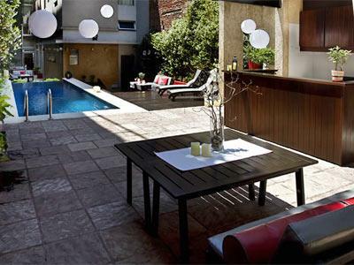 Ribera Sur Hotel