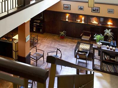 Ribera Sur Hotel