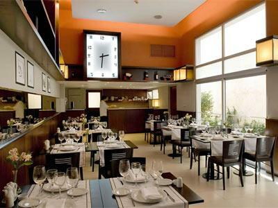 Ribera Sur Hotel