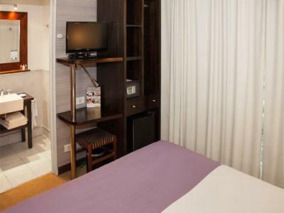 Ribera Sur Hotel