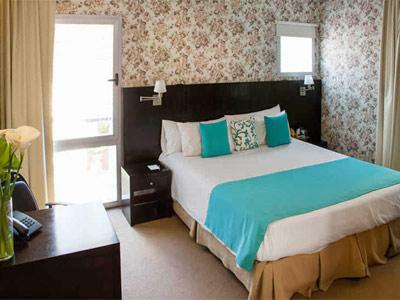 Ribera Sur Hotel