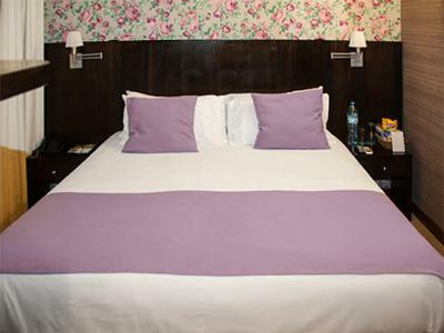 Ribera Sur Hotel
