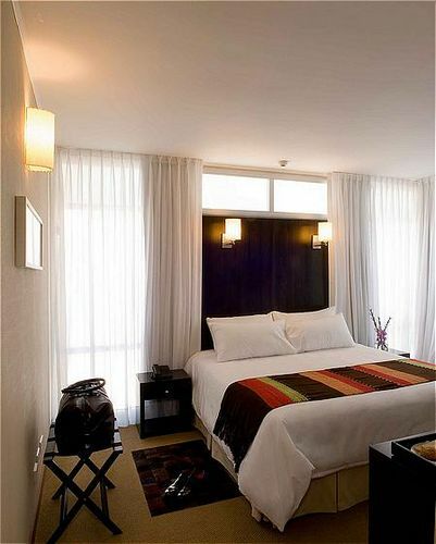 Ribera Sur Hotel