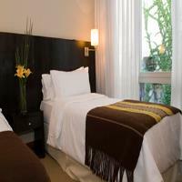 Ribera Sur Hotel