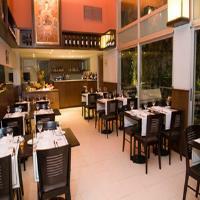 Ribera Sur Hotel