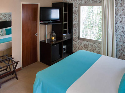 Ribera Sur Hotel