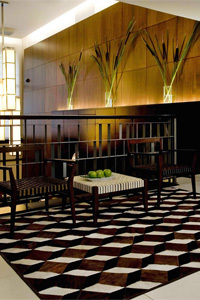 Ribera Sur Hotel