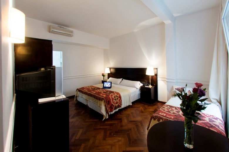 Hotel San Antonio