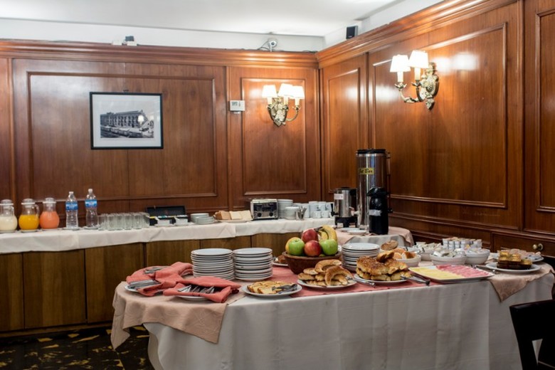 Hotel San Antonio