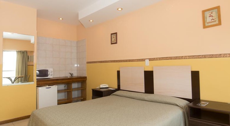 San Remo City Hotel